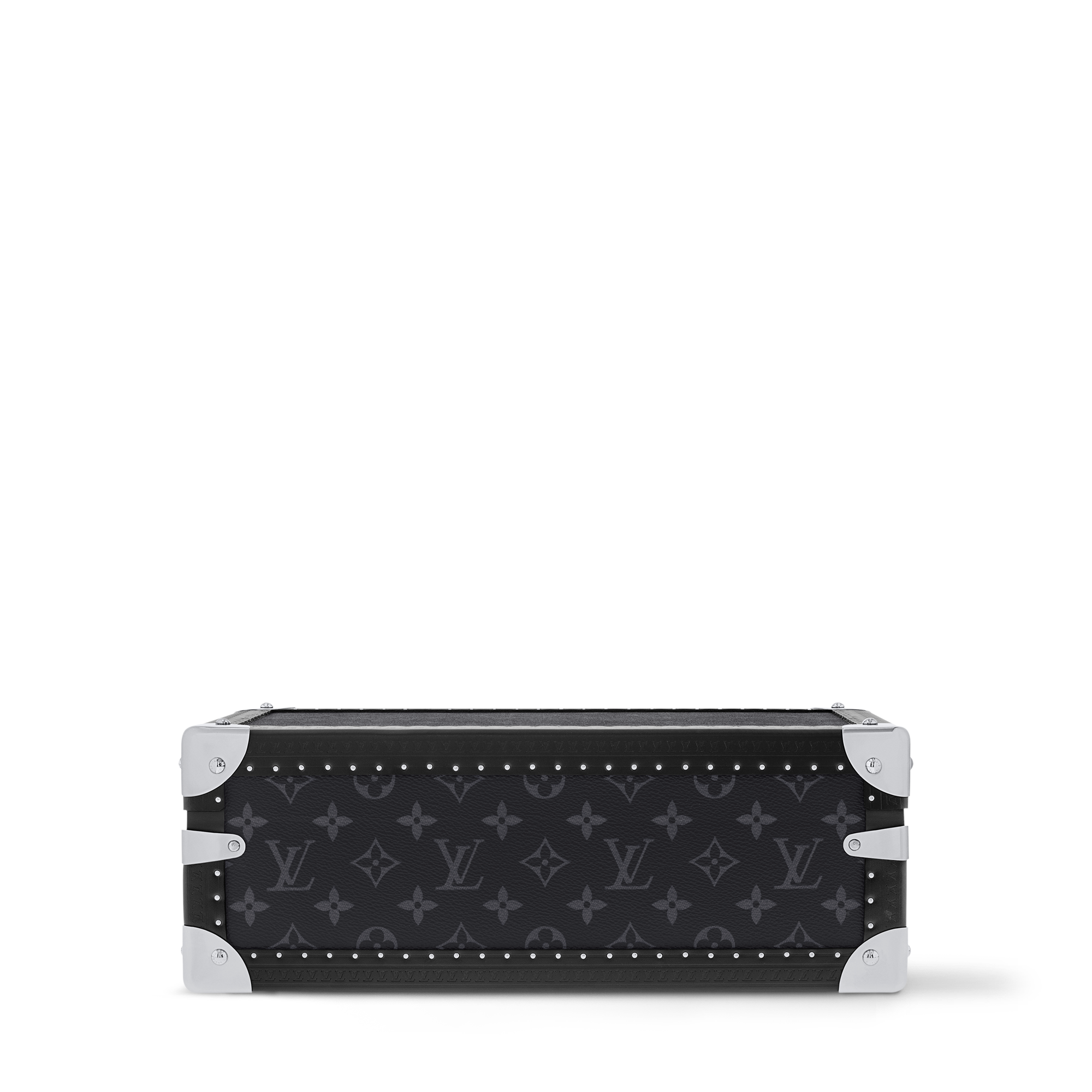 Coffret 8 Montres Monogram Eclipse Canvas - Hardsided M10262